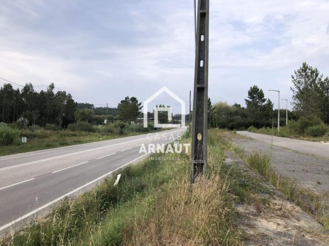 Terreno venda em Pombal, Pelariga