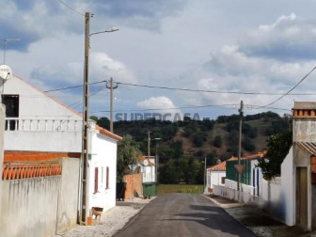 Terreno venda em Alcácer Do Sal, Setúbal