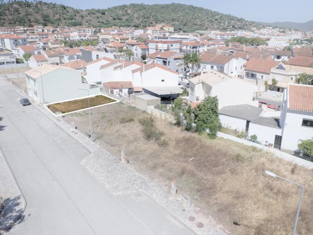 Terreno venda em São Bartolomeu De Messines, Faro