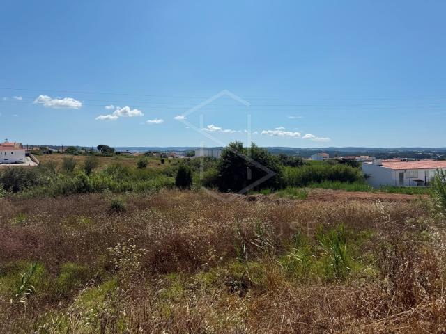 Terreno venda em Urbanização da Corujeira, Óbidos