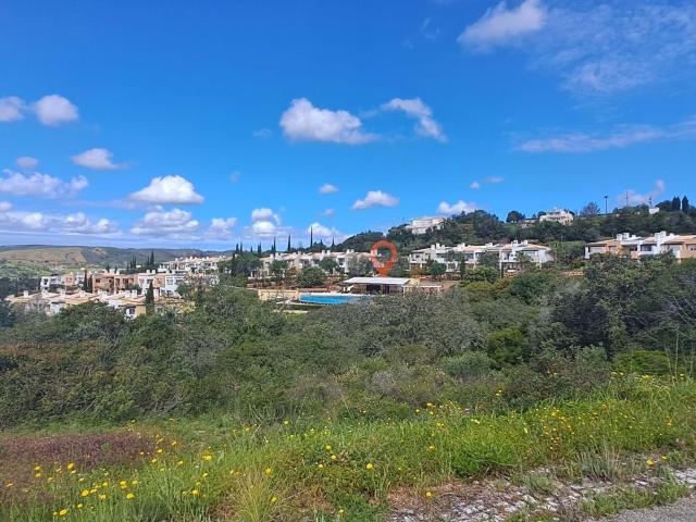 Terreno venda em Portimão, Faro