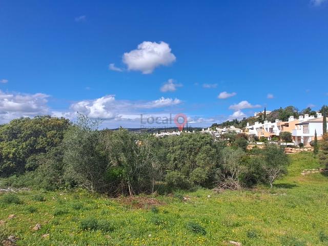 Terreno venda em Portimão, Faro