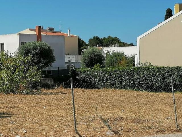 Terreno venda em Praia de Alvor, Portimão