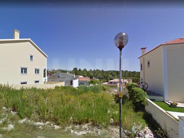 Terreno venda em Sarge, Torres Vedras