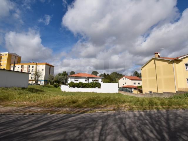 Terreno venda em Sarge, Torres Vedras
