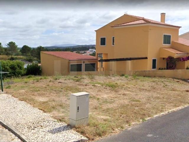 Terreno venda em Sarge, Torres Vedras