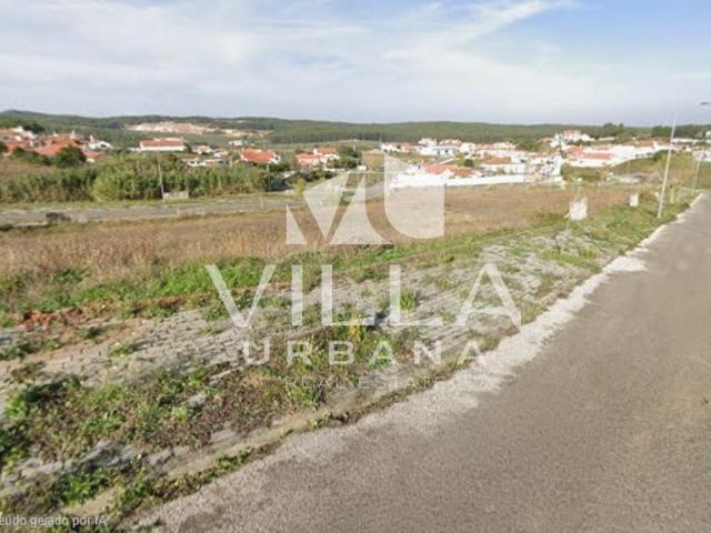 Terreno venda em Lapas Grandes, Torres Vedras