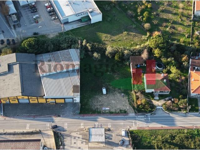 Terreno venda em Rio Maior, Santarém