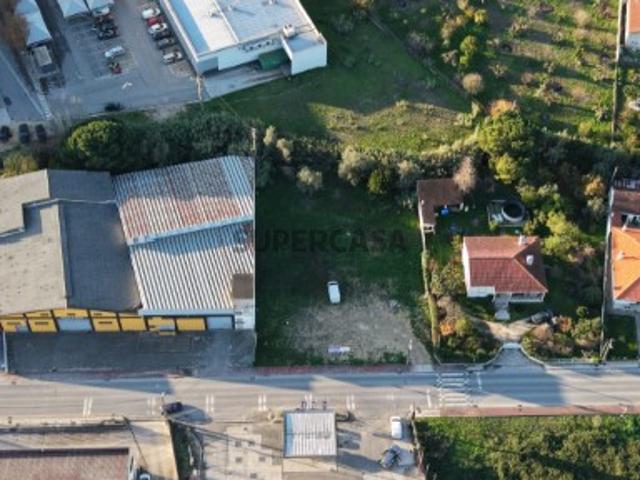 Terreno venda em Rio Maior, Santarém