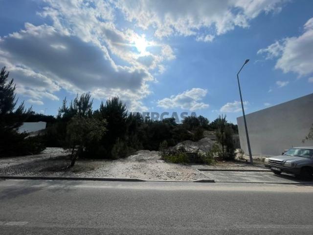 Terreno venda em Rio Maior, Santarém