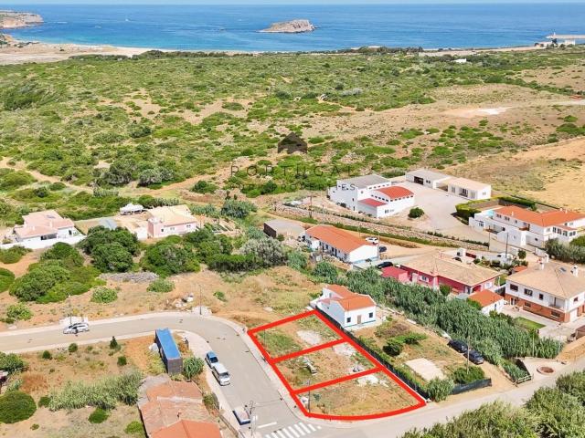 Terreno venda em Vila Do Bispo, Faro