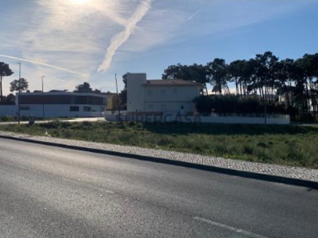 Terreno venda em Seixal, Setúbal