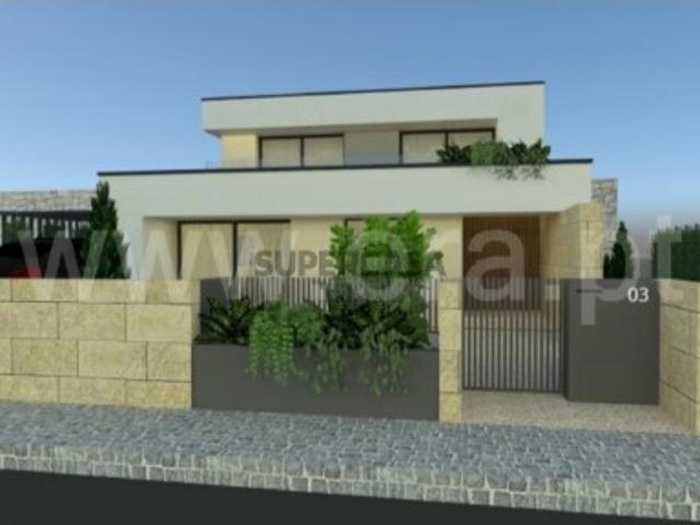 Terreno venda em Argeriz, Vila Real