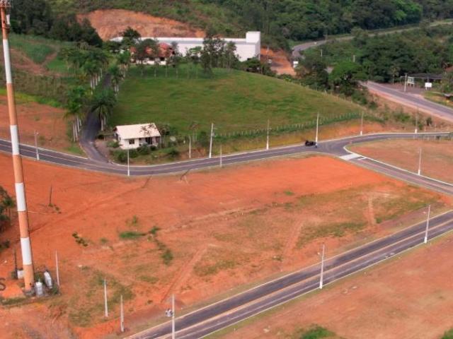 Terreno venda em Região Geográfica Imediata de Blumenau, Apiuna