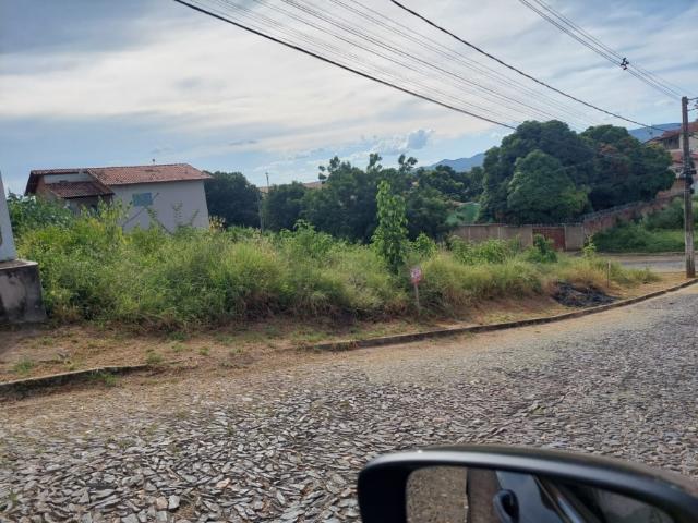 Terreno venda em Araçuaí, Região Sudeste