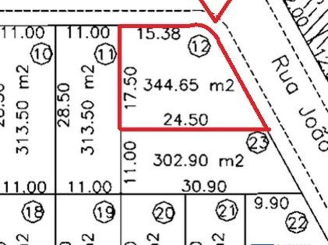Terreno venda em Região Geográfica Imediata de Campos dos Goytacazes, Campos dos Goytacazes