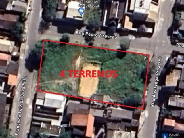 Terreno venda em Região Geográfica Imediata de Campos dos Goytacazes, Campos dos Goytacazes