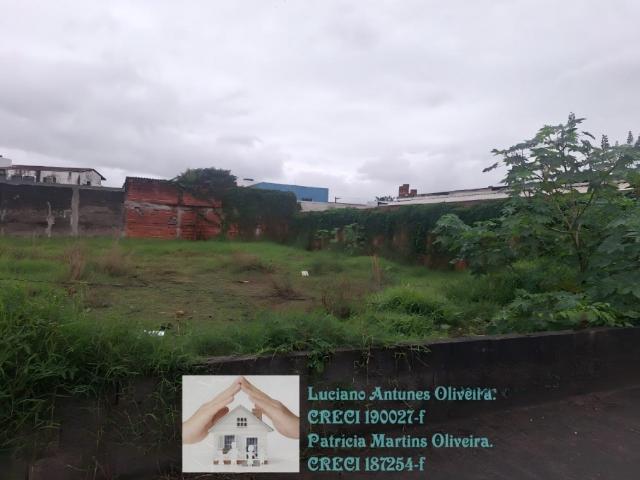 Terreno venda em Caraguatatuba, Região Geográfica Intermediária de São José dos Campos