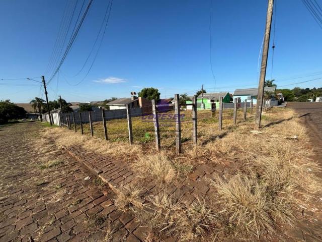 Terreno venda em Região Geográfica Imediata de Carazinho, Carazinho