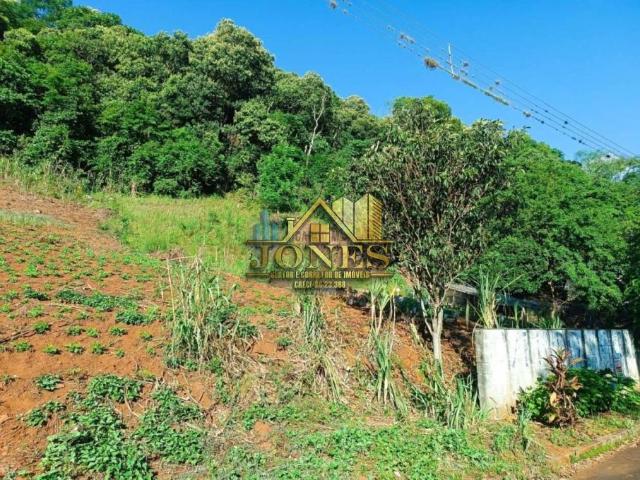Terreno venda em Região Geográfica Imediata de Concórdia, Concórdia