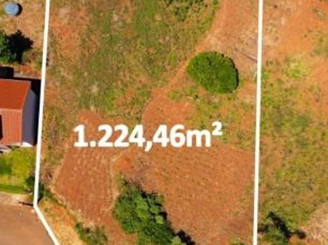 Terreno venda em Região Geográfica Imediata de Concórdia, Concórdia
