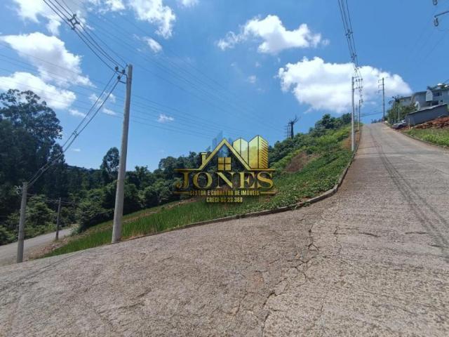 Terreno venda em Região Geográfica Imediata de Concórdia, Concórdia