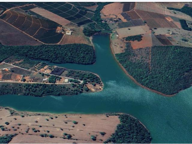 Terreno venda em Região Geográfica Imediata de Campo Belo, Cristais