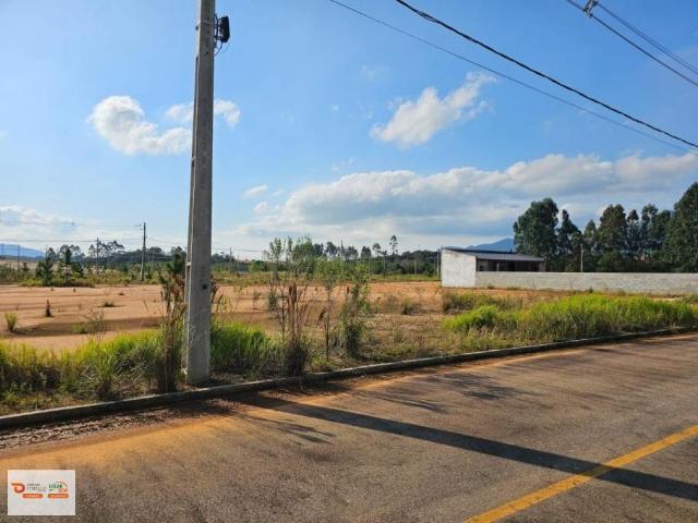 Terreno venda em Região Geográfica Imediata de Florianópolis, Governador Celso Ramos