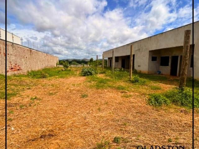 Terreno venda em Região Geográfica Imediata de Governador Valadares, Governador Valadares