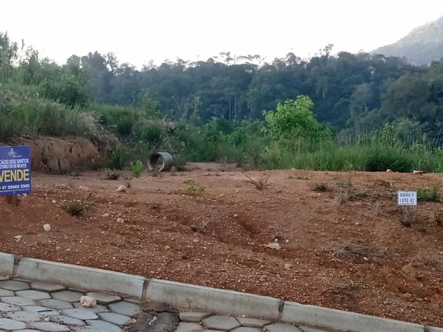Terreno venda em Região Geográfica Imediata de Ibirama-Presidente Getúlio, Ibirama