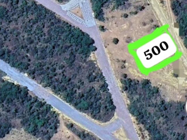 Terreno venda em Região Geográfica Imediata de Sete Lagoas, Jequitibá