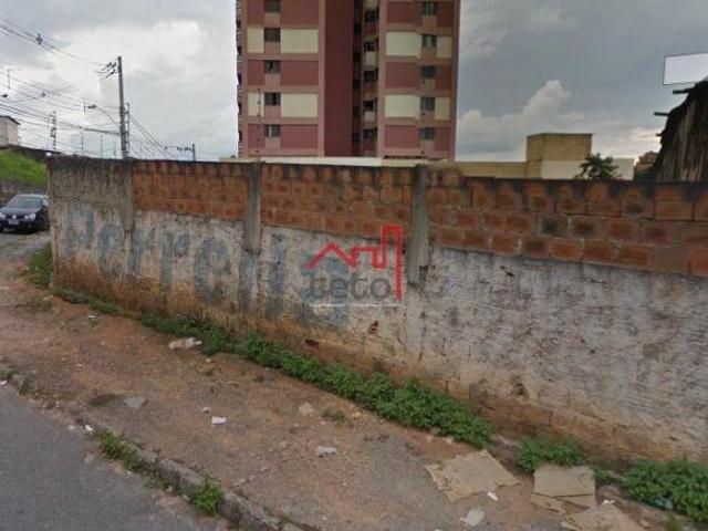Terreno venda em Regional Noroeste, Belo Horizonte