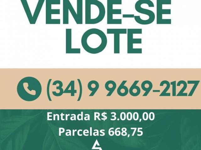 Terreno venda em Região Geográfica Imediata de Patos de Minas, Patos de Minas