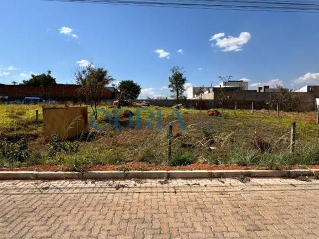 Terreno venda em Condomínio Estância Quintas Alvorada, Paranoá