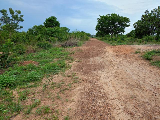 Terreno venda em Timon