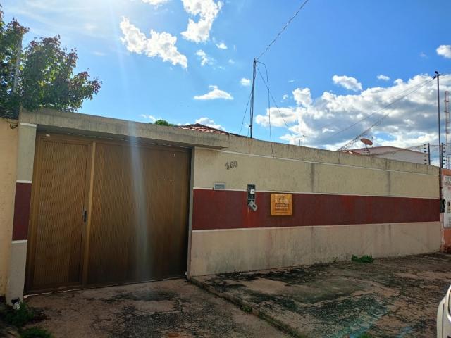 Terreno venda em Timon