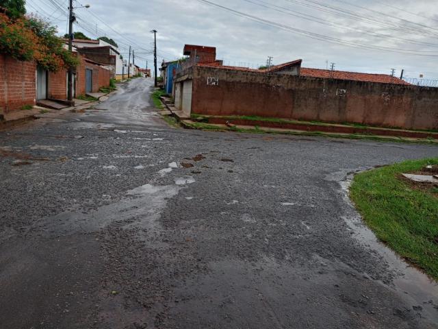 Terreno venda em Região Geográfica Imediata de Timon, Região Integrada de Desenvolvimento da Grande Teresina