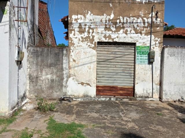 Terreno venda em Timon
