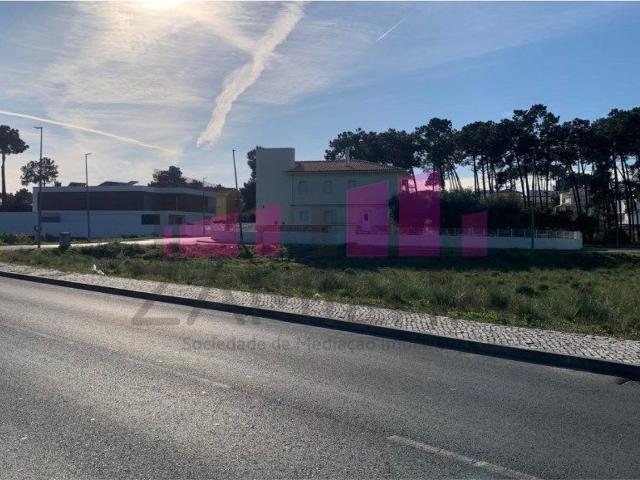 Terreno venda em Seixal, Corroios