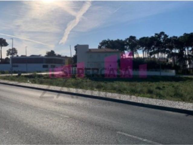 Terreno venda em Seixal, Corroios