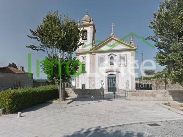 Terreno venda em Vila Do Conde, Porto