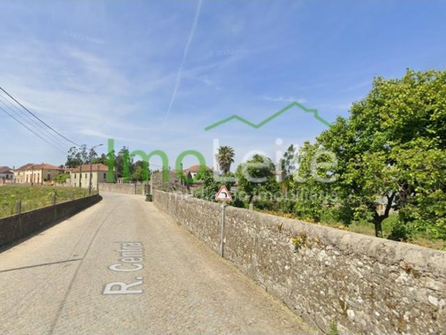 Terreno venda em Vila Do Conde, Porto