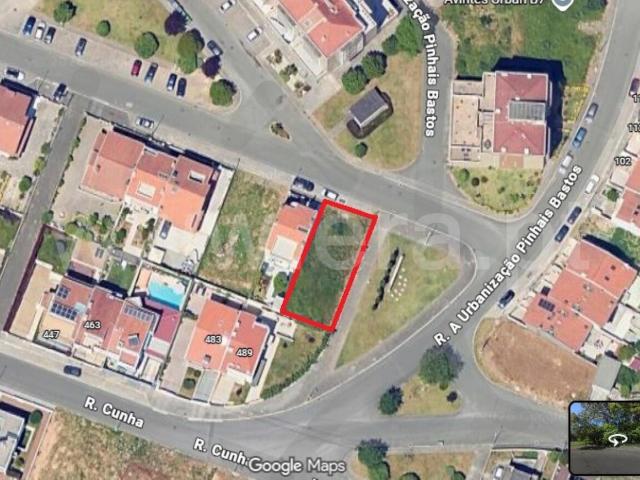 Terreno venda em Vila Nova De Gaia, Porto
