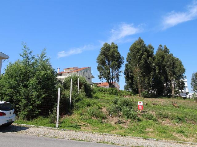 Terreno venda em Oliveira do Douro, Vila Nova De Gaia