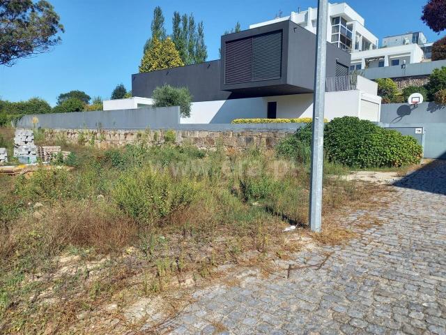 Terreno venda em Laborim, Vila Nova De Gaia