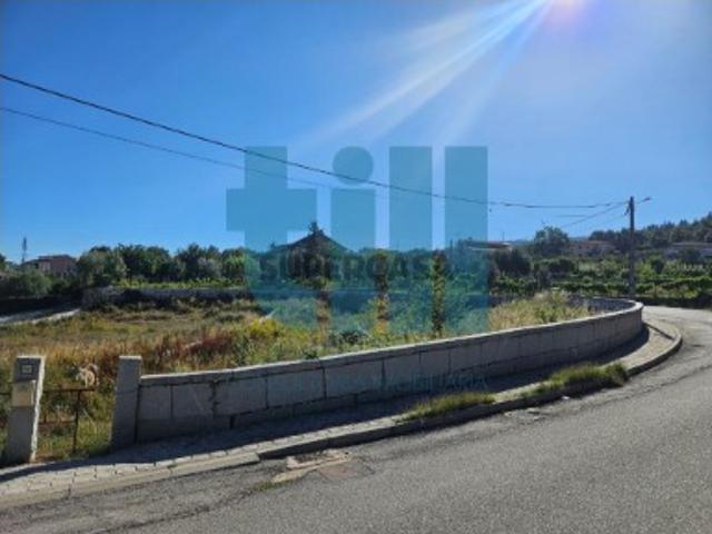 Terreno venda em Afonsim, Vila Real