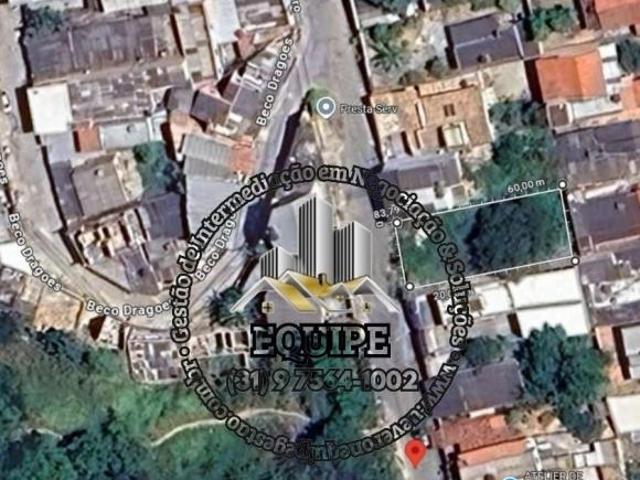 Terreno venda em Região Geográfica Imediata de Belo Horizonte, Região Metropolitana de Belo Horizonte