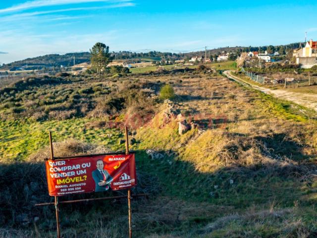 Terreno venda em Guarda