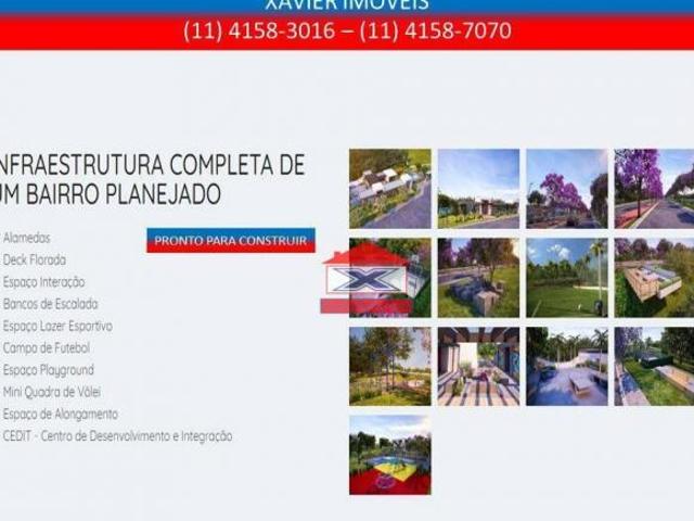 Terreno venda em Região Imediata de São Paulo, Região Metropolitana de São Paulo