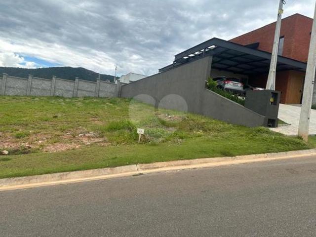 Terreno venda em Atibaia